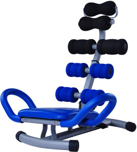 Máy Tập Cơ Bụng Wonder Smart Total Ab Core Trainer - Product Image 1