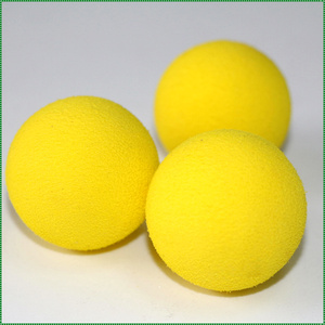 Precio barato de <span class=keywords><strong>la</strong></span> venta caliente 5 cm pequeñas bolas de espuma <span class=keywords><strong>eva</strong></span> para <span class=keywords><strong>la</strong></span> venta - Product Image 1