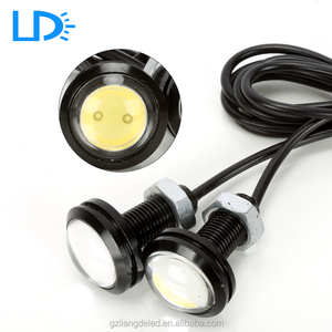 Promoción de ventas de coches luces led 3 w ojos de águila - Product Image 4