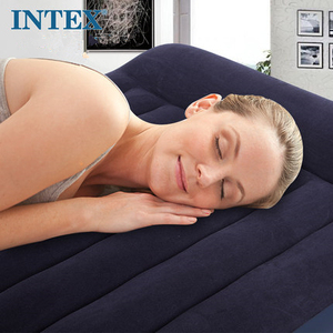 Ntex 66770 Pillow est lasslassic irirbed ir attattress <span class=keywords><strong>Bed</strong></span> con Buil-in illow