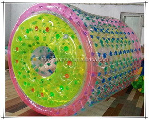Haute qualité roller ball, ballon gonflable personne à l'intérieur, gonflable rouleau <span class=keywords><strong>orb</strong></span>/boule - Product Image 2