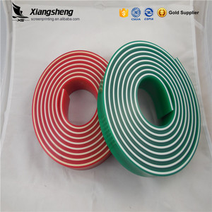 <span class=keywords><strong>Polyurethane</strong></span> Squeegees 50*9*4000Mm In Lụa Màn Hình Cao Su <span class=keywords><strong>Squeegee</strong></span> - Product Image 5