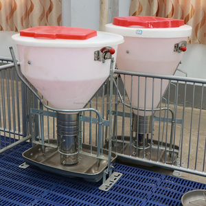 50 kg 80 kg <span class=keywords><strong>100</strong></span> kg Comedero De Cerdo - Product Image 6