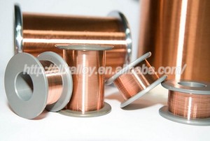 Dây đồng nguyên chất OCC 5N,6N độ tinh khiết 99,9999% - Product Image 3