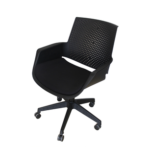 Offre Spéciale <span class=keywords><strong>pas</strong></span> <span class=keywords><strong>cher</strong></span> en plastique pivotant à dossier bas roulement rotatoire <span class=keywords><strong>de</strong></span> <span class=keywords><strong>bureau</strong></span> ou visiteur <span class=keywords><strong>chaise</strong></span> fauteuil - Product Image 4
