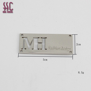 Handbag Metal Logo&amp;tag for <strong>Bag</strong>,make Your logo for Your Own Design,<strong>bag</strong> <strong>Accessories</strong> <strong>Bag</strong> Hardware - Product Image 3