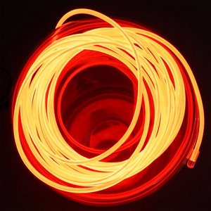 Nhà Cung Cấp Trung Quốc Chuyên Nghiệp Chiếu Sáng Dây El Glowing Dây Bán Buôn - Product Image 4