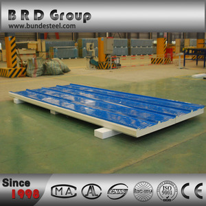 Pu <span class=keywords><strong>Sandwich</strong></span> tejado <span class=keywords><strong>Panel</strong></span> <span class=keywords><strong>precio</strong></span> por <span class=keywords><strong>metro</strong></span> <span class=keywords><strong>cuadrado</strong></span> - Product Image 6