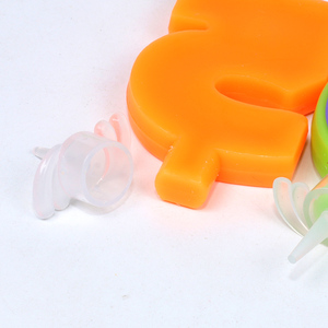 <span class=keywords><strong>Velas</strong></span> de Cumpleaños de Parafina de Alta Calidad con Números del 0 al 9 para Fiestas Infantiles, Ecológicas, sin Humo, Decoración para el Hogar, Pascua, Año Nuevo - Product Image 3