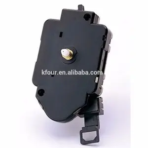YOUNGTOWN 12888D2 pendulum clock movement brand in CHINA