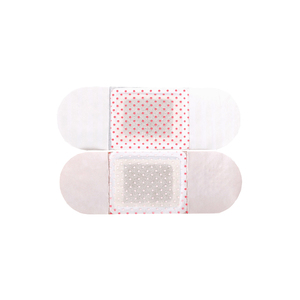 OEM 중국 공장 초본 치료 통증 완화 패치 석고 뜸 뜸쑥 접착 패치 - Product Image 6