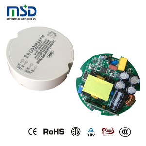 DALI CC 20W مزود طاقة 350mA محولات 250mA 350mA 500mA نوع سائق ليد - Product Image 2