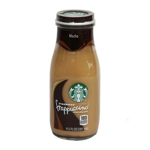 280 ml Vide <span class=keywords><strong>starbucks</strong></span> café en verre potable <span class=keywords><strong>bouteille</strong></span> pour le lait avec couvercle - Product Image 2