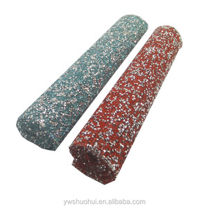 Fogli Adesivi di Strass in Resina Bicolore Hotfix per Abbigliamento e Scarpe - Product Image 6
