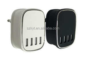 Llegó <span class=keywords><strong>el</strong></span> <span class=keywords><strong>nuevo</strong></span> teléfono móvil cargador 5V4. 5A 3 Puertos usb Cargador <span class=keywords><strong>de</strong></span> Pared para iPhone iPad <span class=keywords><strong>Samsung</strong></span> Galaxy Pad - Product Image 2