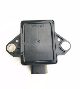 Sensor de Velocidad de Guiñada para Toyota Camry Scion XA XB Lexus ES300 RX330 RX350 OEM 89183-48010 174500-5233 - Product Image 1
