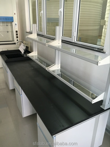 SFS mesa de <span class=keywords><strong>trabajo</strong></span> banco de <span class=keywords><strong>trabajo</strong></span> de laboratorio equipo de laboratorio de química de laboratorio de biología - Product Image 2
