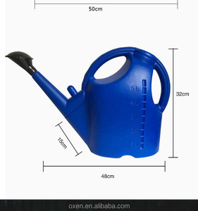 10L 12L tuin gebruik theepot plastic gieter - Product Image 4