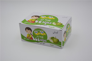 OEM pas <span class=keywords><strong>cher</strong></span> cc bâton apple poudre de bonbons de bonbons pour Arabe - Product Image 3