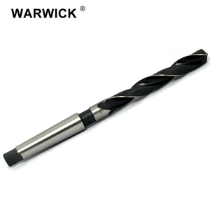 Hss Morse Taperก้านบิ<span class=keywords><strong>ด</strong></span>สว่าน<span class=keywords><strong>ส</strong></span>ำหรับอลูมิเนียม - Product Image 6