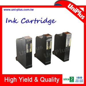 Comestible terceros marca cartucho de tinta para HP 45 deskjet utilizado en huevo máquina de impresión - Product Image 6