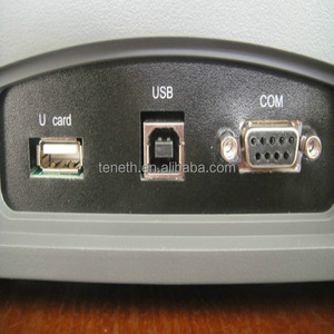 Máy cắt decal 1360, máy cắt vinyl với chức năng cắt theo đường viền, máy cắt decal Teneth TK-<span class=keywords><strong>1350</strong></span> - Product Image 4