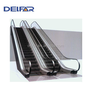 Escalera mecánica de precio económico y alta calidad - Product Image 1