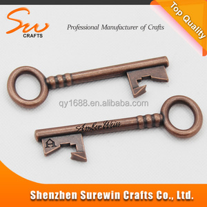 Clave personalizada en forma de <span class=keywords><strong>antiguo</strong></span> <span class=keywords><strong>abrelatas</strong></span> - Product Image 1