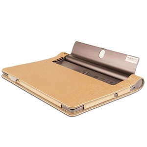 Простой Флип Кожа PU кожа планшет чехол для <span class=keywords><strong>Lenovo</strong></span> YOGA Tab3 ПЛЮС <span class=keywords><strong>10.1</strong></span> дюймов крышка - Product Image 6