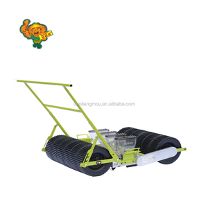 Rullo di strumenti di alta precisione JP-3 seeder con semina cipolla carota quinoa ravanello - Product Image 2