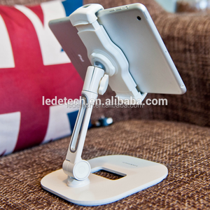 Portable bras métallique flexible de voiture cuisine salle de bain bureau lit canapé <span class=keywords><strong>tablet</strong></span> pc mobile téléphone support <span class=keywords><strong>mural</strong></span> - Product Image 2