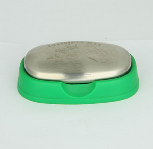 De l'<span class=keywords><strong>acier</strong></span> <span class=keywords><strong>inoxydable</strong></span> de <span class=keywords><strong>savon</strong></span> - Product Image 3