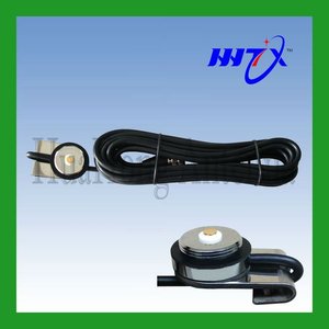 J-N2 Mini UHF <span class=keywords><strong>radio</strong></span> Mobile cofano bagagliaio attacco NMO GM300 <span class=keywords><strong>radio</strong></span> per M120 M130 Maxtrac SM50 SM120 CM200 comunicazioni - Product Image 6