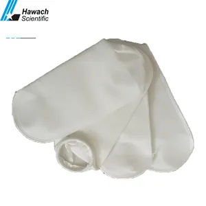 Non-tissé PP aiguille maille tissu filtrant liquide sac