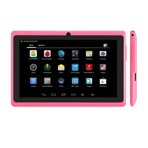 China android pc 7 atm7021 dual core android wifi 4.2 ram 512 rom 4gb tablet pc en chine