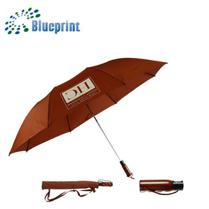 la parte superior de las correas de hombro la costumbre de jugar al golf paraguas plegable 2 mejor al aire libre para <span class=keywords><strong>comprar</strong></span> - Product Image 1