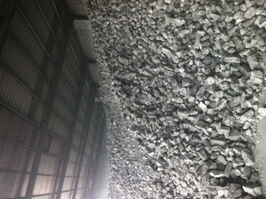 Foundry Coke / Met Coke avec 90 - 150 mm pour <span class=keywords><strong>la</strong></span> coulée, Steel Making - Product Image 2