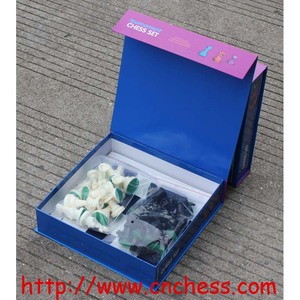 De ajedrez piezas caja de almacenamiento - Product Image 3
