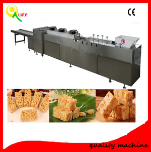 آلة صنع حلوى الفول السوداني/حلوى السمسم/ألواح الفول السوداني التجارية/خط الإنتاج - Product Image 6
