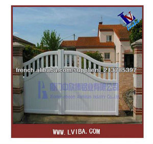 Portails coulissants conception et <span class=keywords><strong>la</strong></span> <span class=keywords><strong>porte</strong></span> <span class=keywords><strong>d</strong></span>'<span class=keywords><strong>entrée</strong></span> du jardin et de beaux dessins de <span class=keywords><strong>porte</strong></span> - Product Image 1
