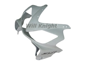 ร่างกายF Airing Kitสำหรับฮอนด้า<span class=keywords><strong>CBR600</strong></span> CBR 600 F4i 2004 2005 2006 <span class=keywords><strong>2007</strong></span>สีดำสีขาว - Product Image 5