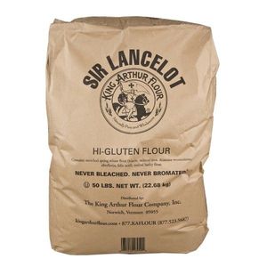 Lebensmittel sicher Kraft Papier 3 Schicht Tasche für Mehl Reis Zucker Weizen Milch Pulver