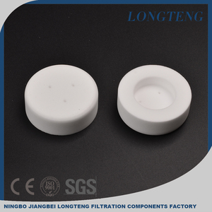 Trung Quốc Nhà máy mới nhất phong cách Nhựa Bộ lọc không khí dùng một lần kỵ nước tự niêm phong bộ lọc - Product Image 5