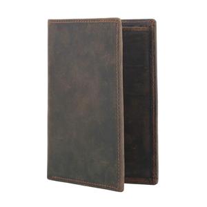 กระเป๋าใส่บัตรประชาชนหนังแท้สำหรับเดินทางจากโรงงาน - Product Image 5