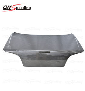 Couvercle de coffre arrière en FIBER de carbone, haute qualité, pour <span class=keywords><strong>NISSAN</strong></span> <span class=keywords><strong>GTR</strong></span> <span class=keywords><strong>R34</strong></span>, KIT carrosserie - Product Image 3