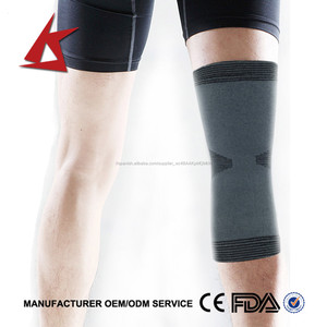 KS 606 # Custom voleibol rodilla autocalentamiento rodilla manga - Product Image 3