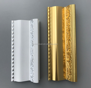 PS stampaggio per photo <span class=keywords><strong>frame</strong></span>, cornice, 72x26 millimetri stampaggio per le grandi dimensioni cornice - Product Image 2