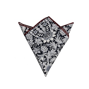 Мужские платки из жаккардовой ткани - Product Image 2