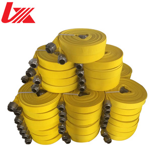 Лучшие продажи продуктов цвета резиновая 3 дюймов пожарный шланг - Product Image 4