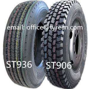 Ventes entières Chine Pneus d'usine pour camion 12R22.5 11R22.5 295/80R22.5 Pneus de camion radial <span class=keywords><strong>Tubless</strong></span> - Product Image 6